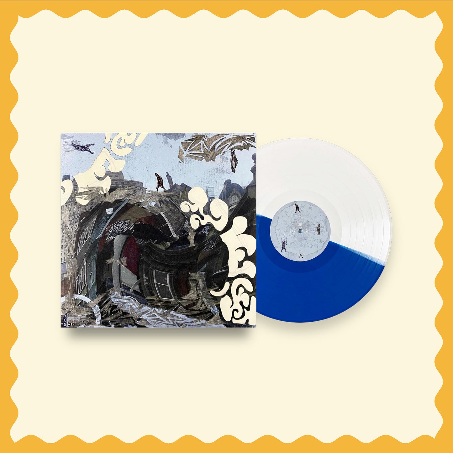 See You in Chemistry