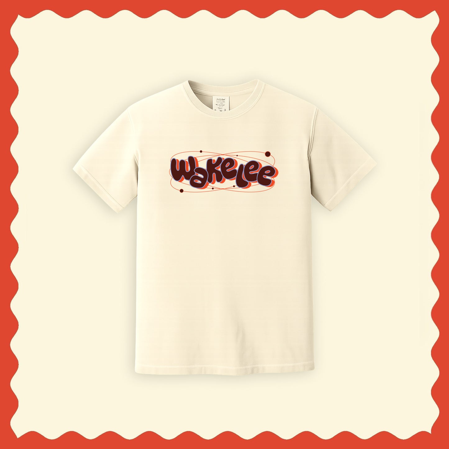 Logo Tee