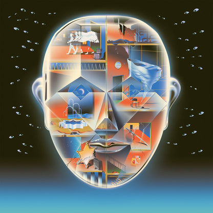 Moments Before The Wind