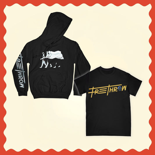 Moments Before Merch Bundle