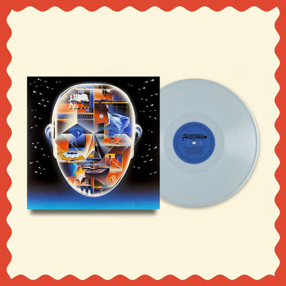 Moments Before The Wind