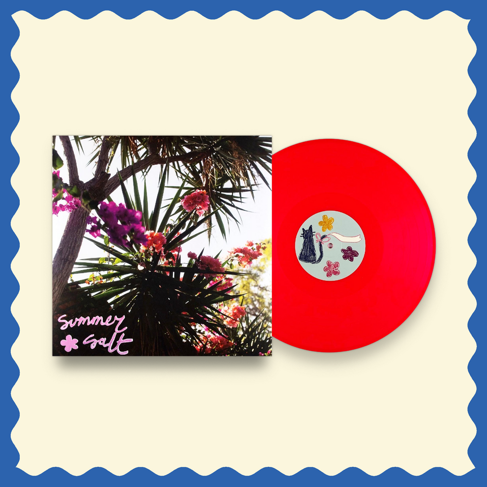 Summer Salt - Campanita – Wax Bodega