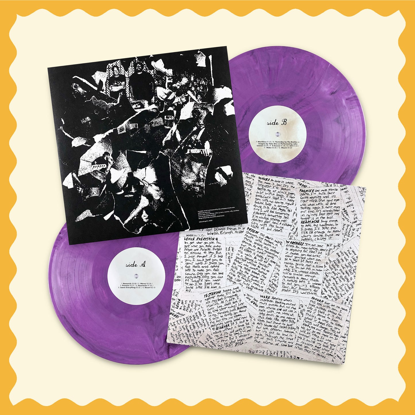 Everything Seems Better Now