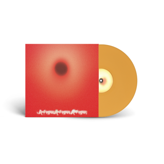 YHWH Nailgun - 45 Pounds Yellow Vinyl