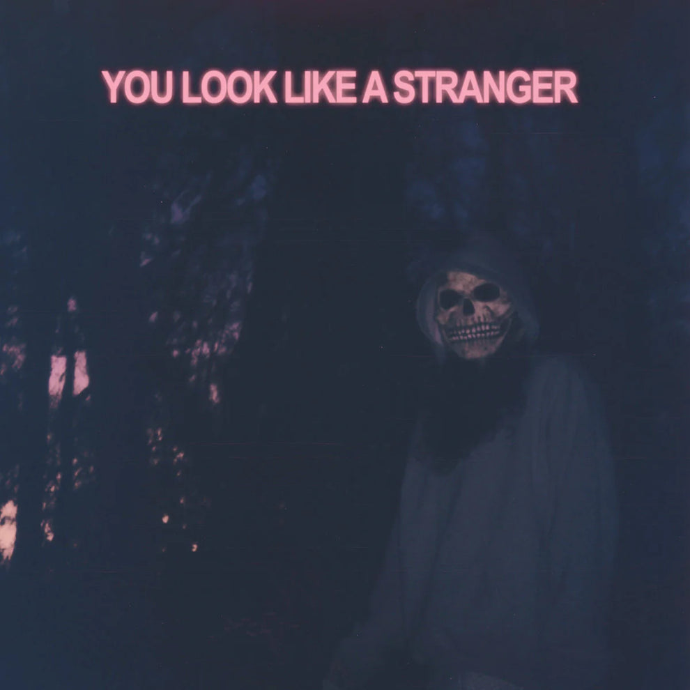 You Look Like A Stranger – Wax Bodega