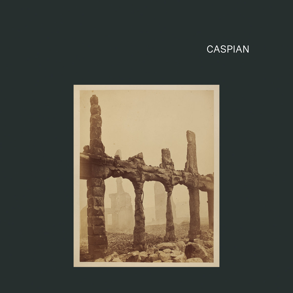 Caspian