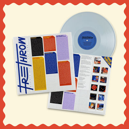 Moments Before The Wind