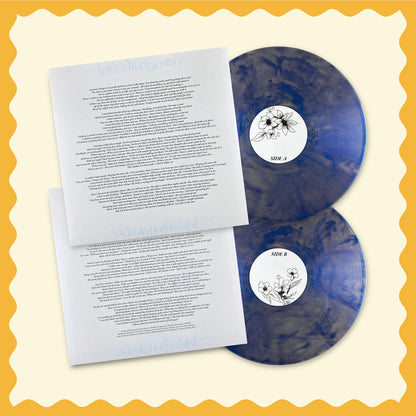 Luna & the Wild Blue Everything