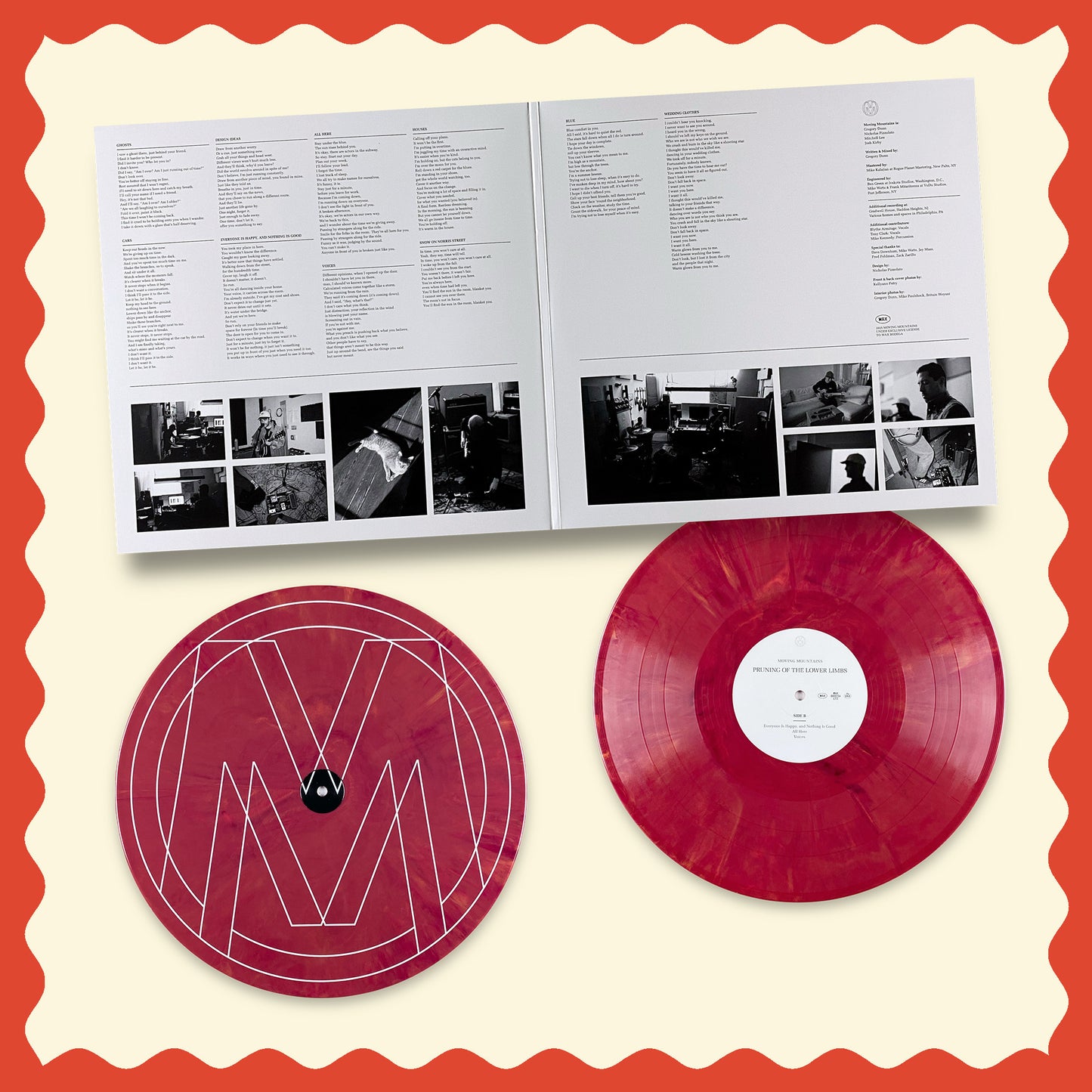 Pruning Of The Lower Limbs