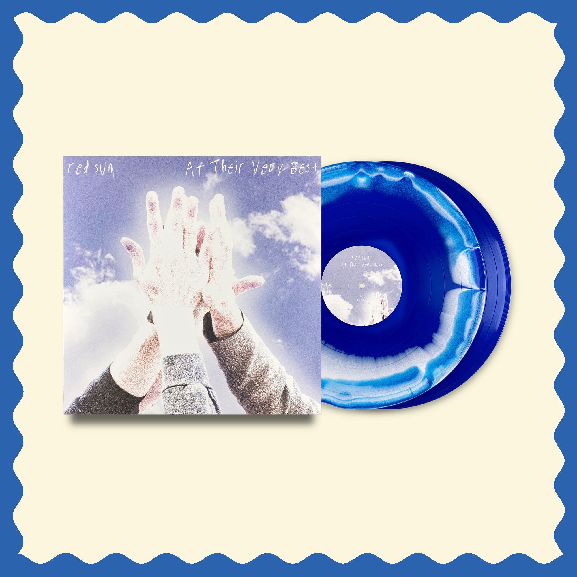 At Their Very Best – Wax Bodega