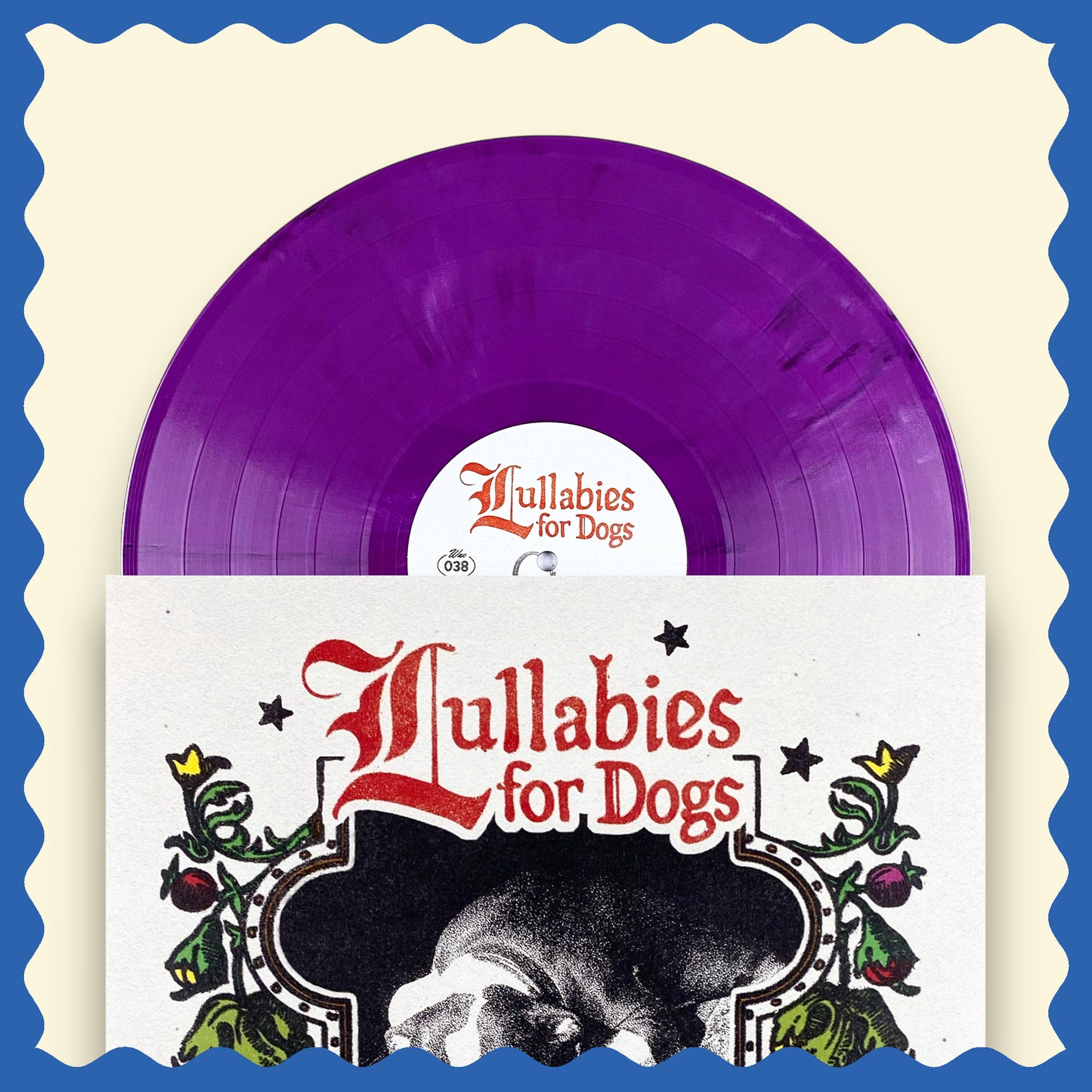 Lullabies for Dogs