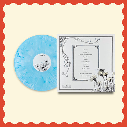 Luna & the Wild Blue Everything