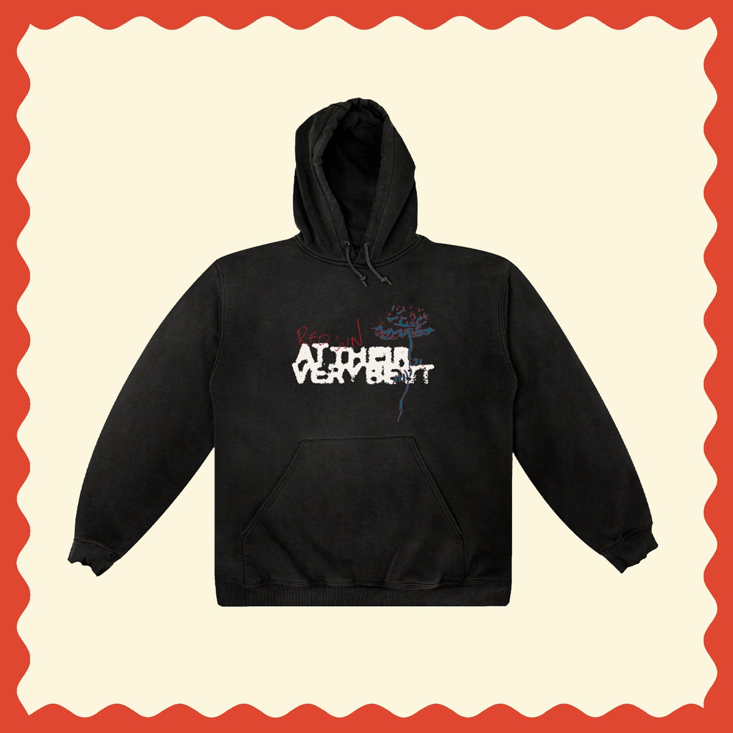 At Their Very Best Hoodie