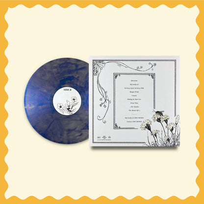 Luna & the Wild Blue Everything