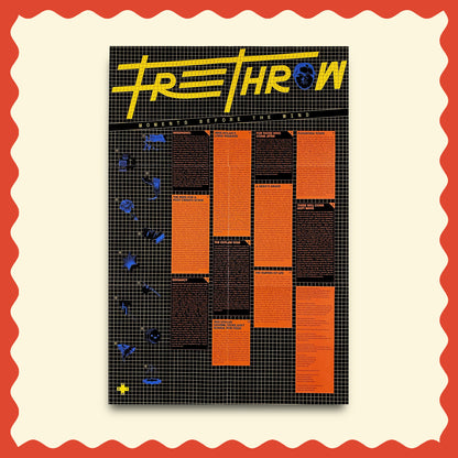 Moments Before The Wind