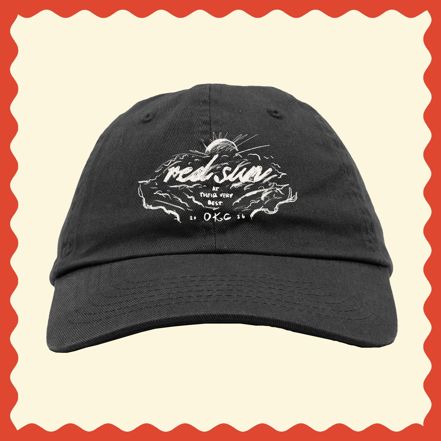 At Their Very Best Hat