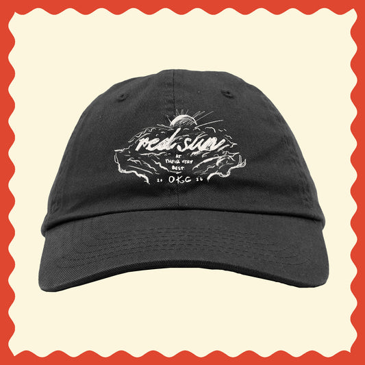 At Their Very Best Hat