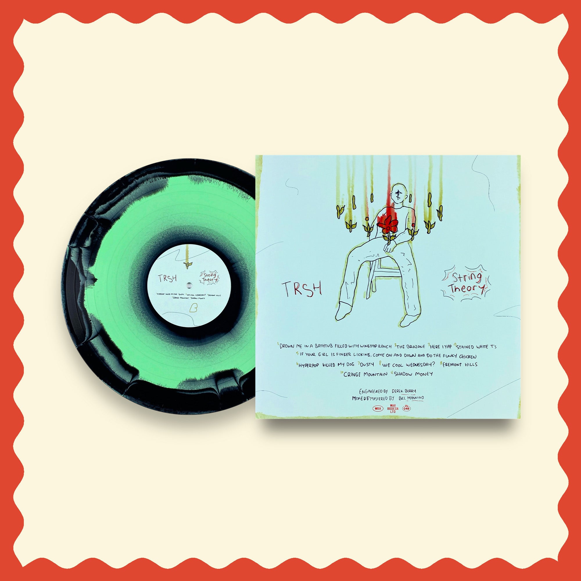 Weeekly ColoRise Backwards サノク スジントレカ Decca Pure Analogue—Stravinsky: Le Sacre du Printemps/Solti