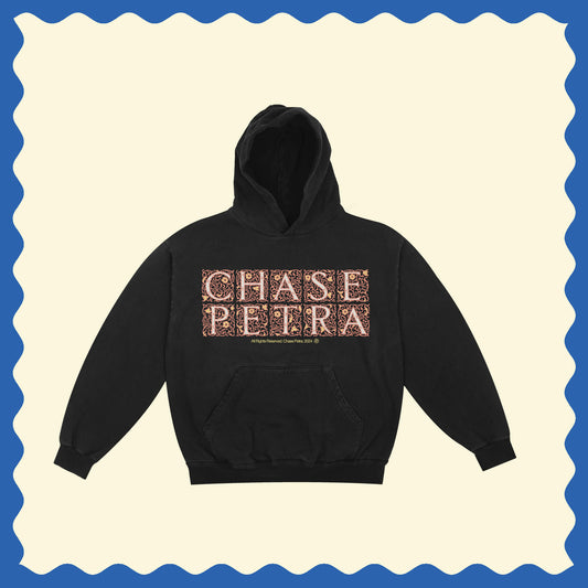 Bookletter Hoodie