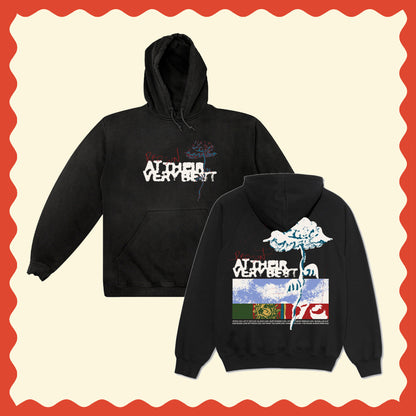 At Their Very Best Hoodie