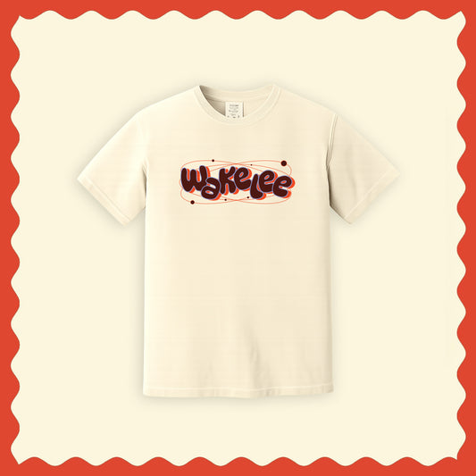 Logo Tee