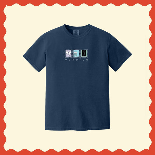 Stamps Tee